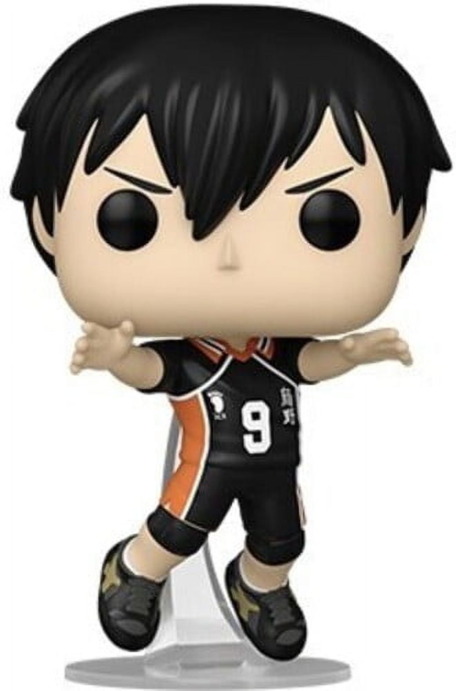 FUNKO POP! ANIME: Haikyu!! - Kageyama, Funko, Gifts
