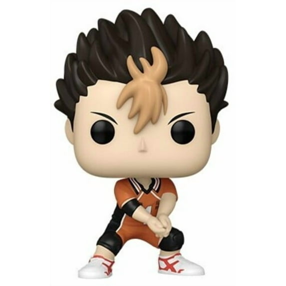 FUNKO POP! ANIME: Haikyu!! - Nishinoya, Funko, Gifts