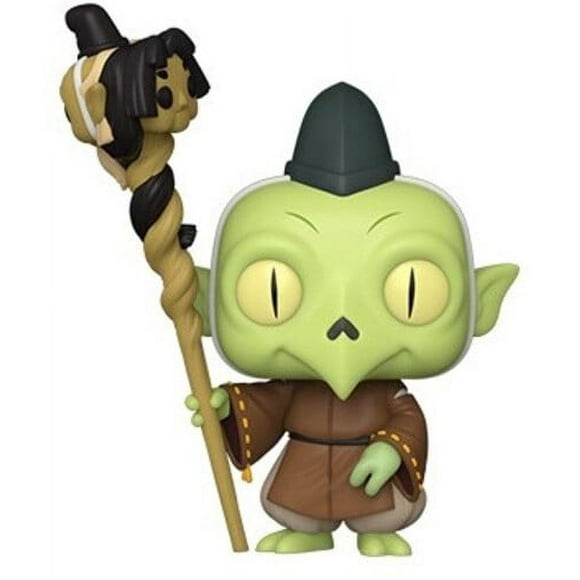 FUNKO POP! ANIME: Inuyasha - Jaken, Funko, Gifts