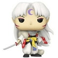 thumbnail image 1 of FUNKO POP! ANIME: Inuyasha - Sesshomaru, Funko, Gifts, 1 of 7