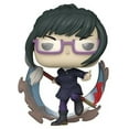 thumbnail image 1 of FUNKO POP! ANIME: Jujutsu Kaisen - MAKI ZEN'IN, Funko, Gifts, 1 of 3