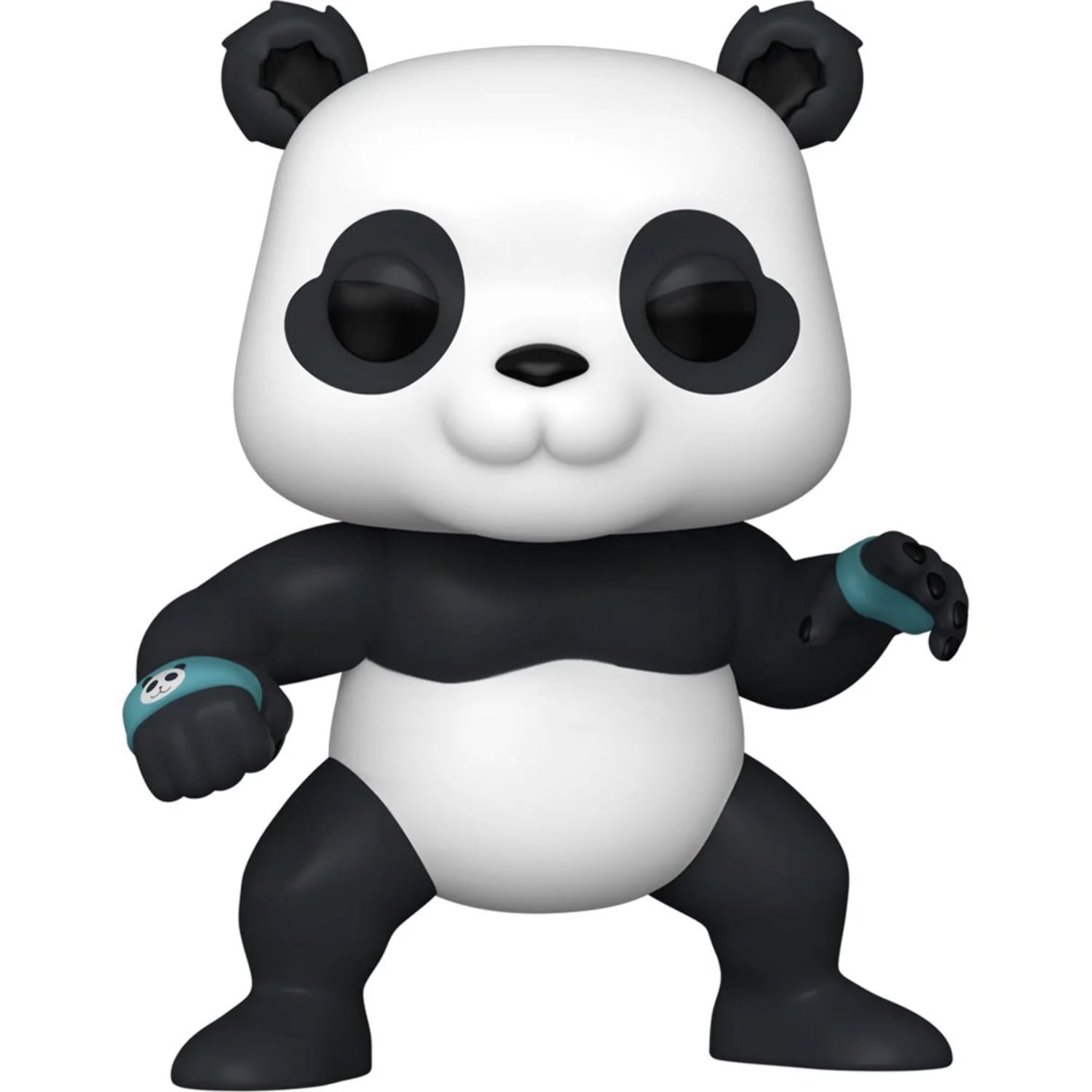 Jujutsu Kaisen Panda Funko Pop! Vinyl Figure #1374, Not Mint