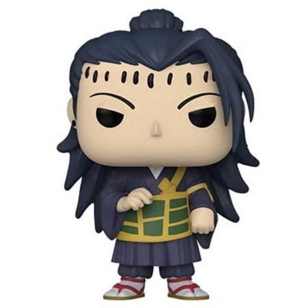 FUNKO POP! ANIME: Jujutsu Kaisen - SUGURU GETO, Funko, Gifts