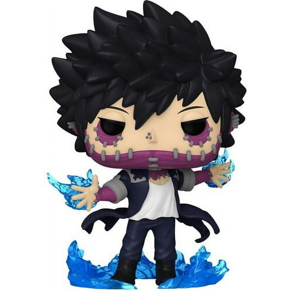 FUNKO POP! ANIME: My Hero Academia - Dabi (Flames) (MHA), Funko, Gifts