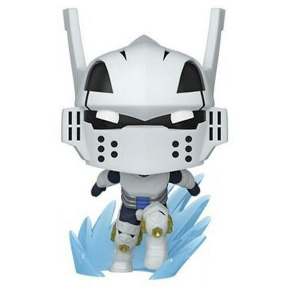 FUNKO POP! ANIME: My Hero Academia - Tenya (RBurst) (MHA), Funko, Gifts