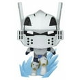 thumbnail image 1 of FUNKO POP! ANIME: My Hero Academia - Tenya (RBurst) (MHA), 1 of 2