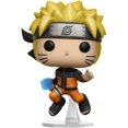thumbnail image 1 of FUNKO POP! ANIME: NARUTO - NARUTO (RASENGAN), 1 of 2