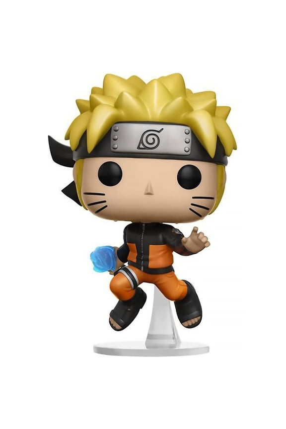 POP! ANIME: NARUTO - NARUTO (RASENGAN)