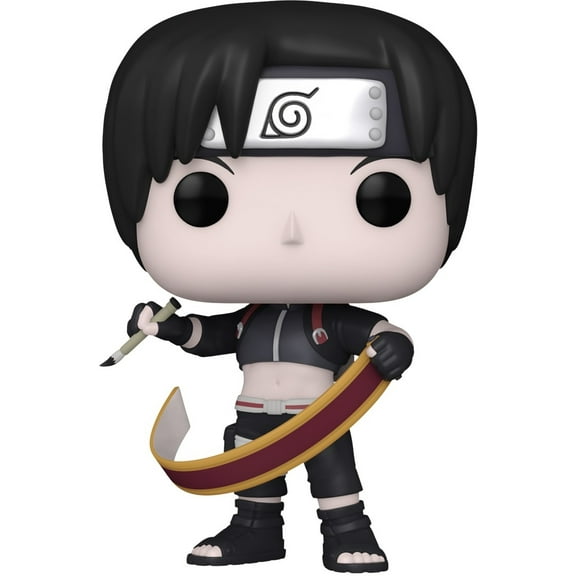 FUNKO POP! ANIME: Naruto - Sai
