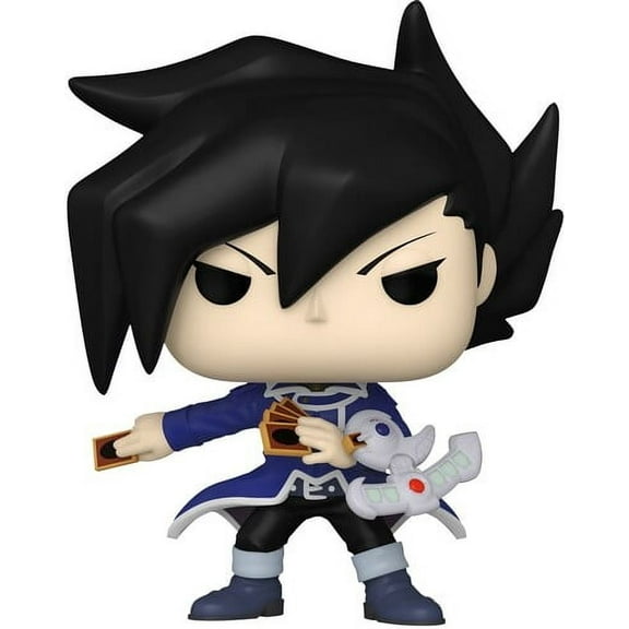 FUNKO POP! ANIME: Yu-Gi-Oh! - Chazz Princeton, Funko, Gifts