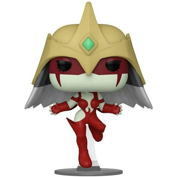 FUNKO POP! ANIME: Yu-Gi-Oh! - EH Burstinatrix, Funko, Gifts