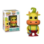FUNKO POP! Animation: Rocko's Modern Life - Heffer