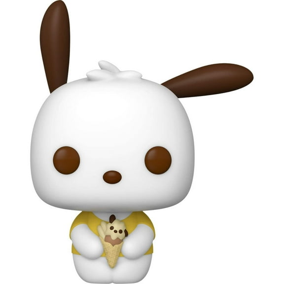 Hello Kitty and Friends Pochacco Pop! Vinyl Figure