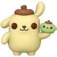 thumbnail image 1 of Funko POP! Sanrio: Hello Kitty and Friends - Pompompurin, 1 of 3
