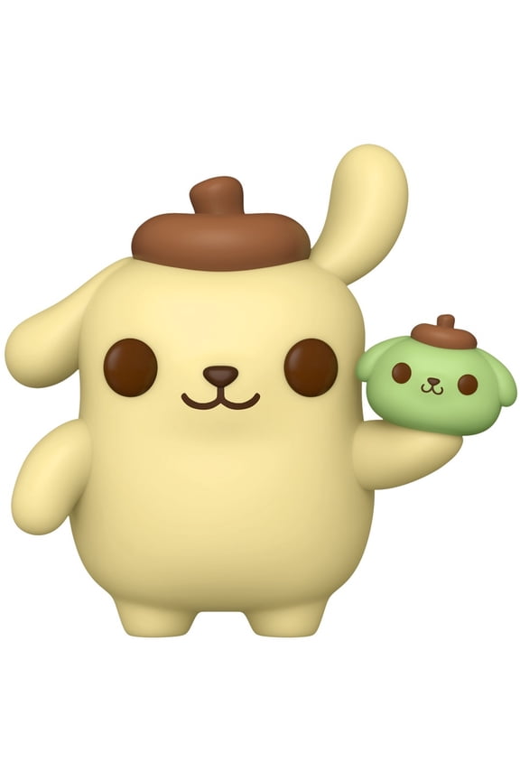 POP! Sanrio: Hello Kitty and Friends - Pompompurin