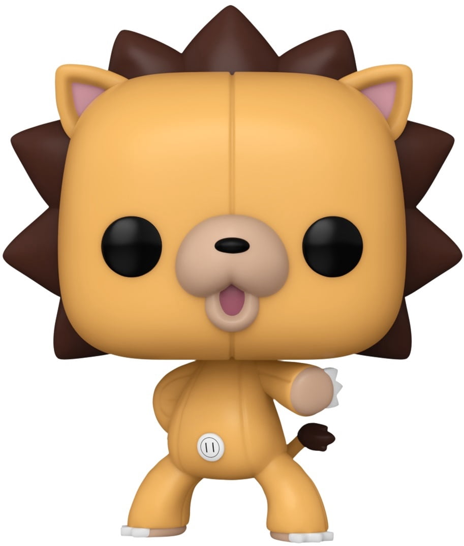 Bleach Kon Funko Pop! Vinyl Figure #1615 - Walmart.com