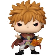 Black Clover Leopold Funko Pop! Vinyl Figure #1719, Not Mint