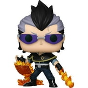 Black Clover Magna Funko Pop! Vinyl Figure #1720, Not Mint