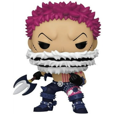 FUNKO POP! Anime: One Piece - Katakuri, Funko, Gifts