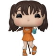 thumbnail image 1 of FUNKO POP! Anime: Seven Deadly Sins - Diane, Funko, Gifts, 1 of 3