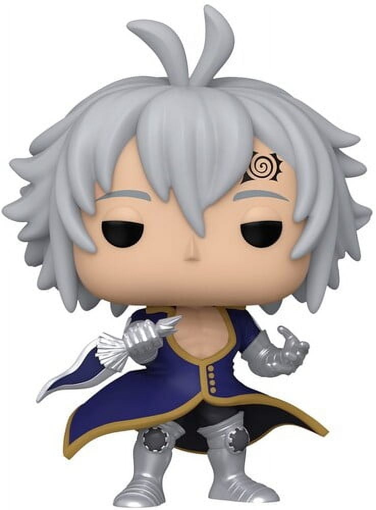 FUNKO POP! Anime: Seven Deadly Sins - Estarossa, Funko