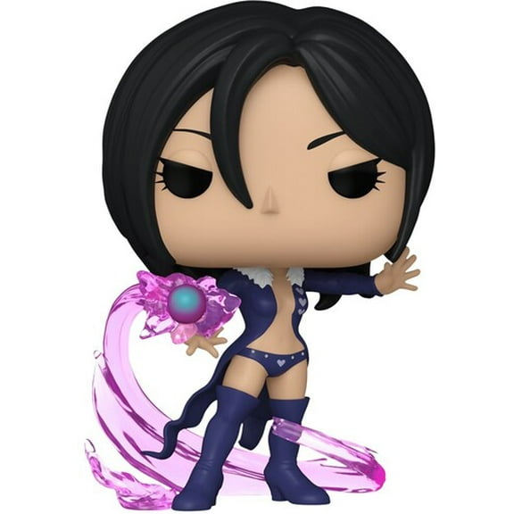 FUNKO POP! Anime: Seven Deadly Sins - Merlin, Funko, Gifts