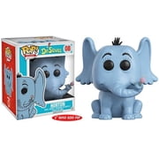 FUNKO POP! BOOKS: DR. SEUSS - HORTON 6