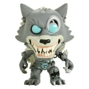 FUNKO POP! BOOKS: Five Nights At FreddyS- Twisted Wolf