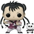 thumbnail image 1 of FUNKO POP! & BUDDY: Full Metal Alchemist: May Chang with Panda, 1 of 8