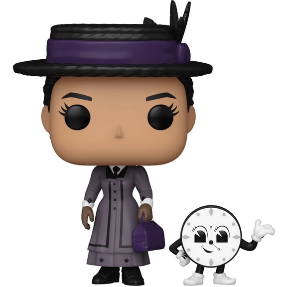 Funko POP! & BUDDY: Loki Season 2 - Renslayer with Miss Minutes (1893)