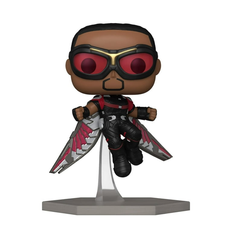 送料無料 いつまで CIVIL POP! FUNKO WAR Walmart.com - FALCON 特撮