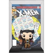 FUNKO POP! COMIC COVER Marvel - X-Men Days of Future Past 1981 Wolverine