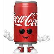 FUNKO POP!: Coke - Coca-Cola Can, Funko, Gifts