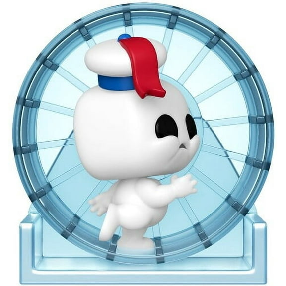 FUNKO POP! DELUXE: Ghostbusters (2024) - Mini Puft, Funko, Gifts