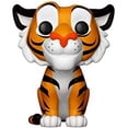 thumbnail image 1 of FUNKO POP! DISNEY: Aladdin - Rajah, 1 of 2