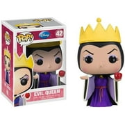 FUNKO POP! DISNEY: EVIL QUEEN