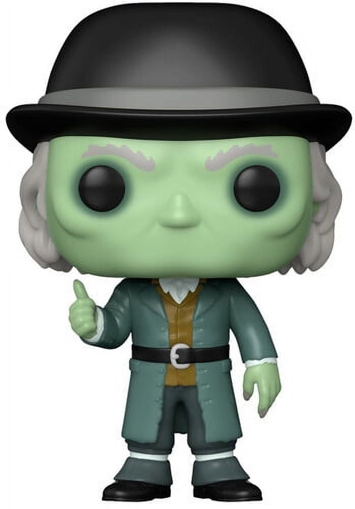 FUNKO POP! DISNEY: Haunted Mansion (Movie) - Ezra, Funko, Gifts