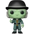 thumbnail image 1 of FUNKO POP! DISNEY: Haunted Mansion (Movie) - Ezra, Funko, Gifts, 1 of 7