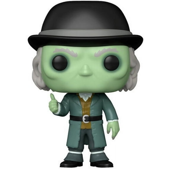 FUNKO POP! DISNEY: Haunted Mansion (Movie) - Ezra, Funko, Gifts