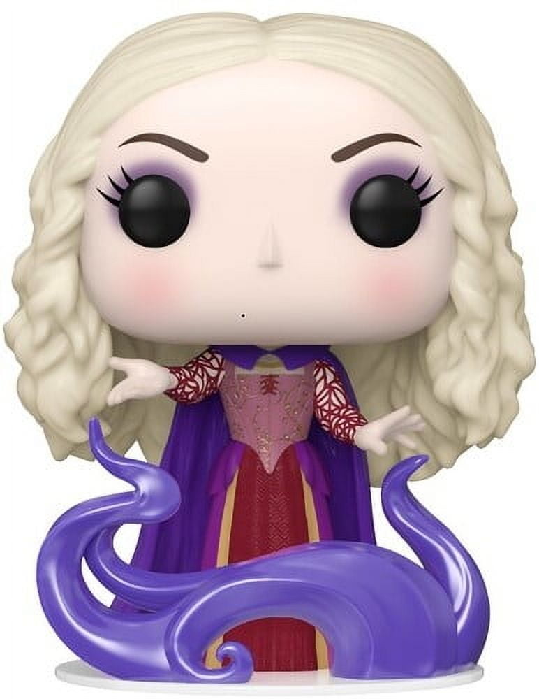 FUNKO POP! DISNEY: Hocus Pocus 2 - Sarah (Smoke), Funko, Gifts