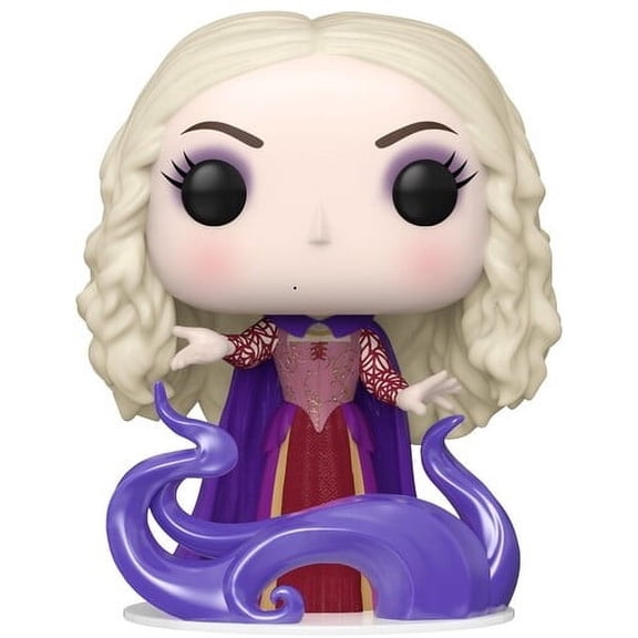 FUNKO POP! DISNEY: Hocus Pocus 2 - Sarah (Smoke), Funko, Gifts