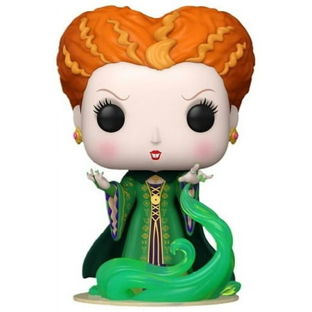 FUNKO POP! DISNEY: Hocus Pocus 2 - Winifred (Smoke), Funko, Gifts