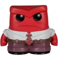 thumbnail image 1 of FUNKO POP! DISNEY: INSIDE OUT - ANGER, 1 of 6