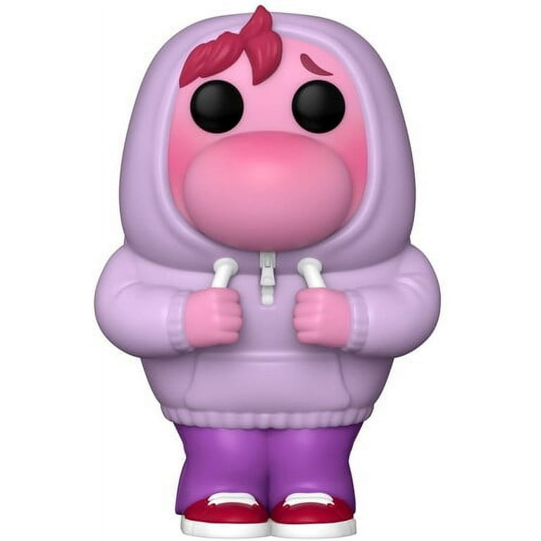 Funko Pop! Disney Inside Out 2 - Embarrassment #1450 Vinyl Figure
