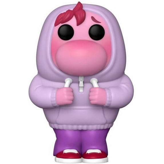 FUNKO POP! DISNEY: Inside Out - Embarrassment, Funko, Gifts
