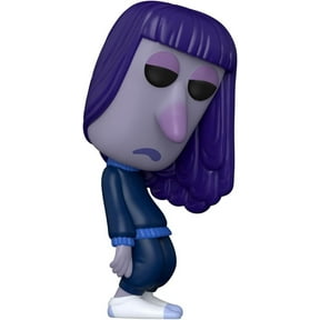 FUNKO POP! Disney: Inside Out 2 Ennui