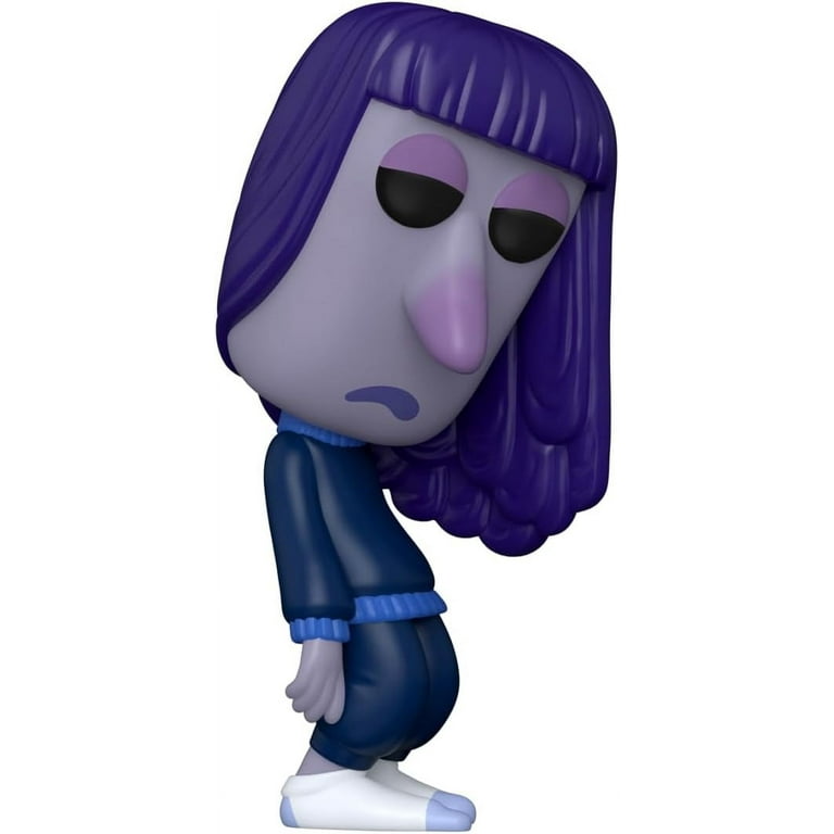Funko Pop! Really Cute Envy on Memory Orb Disney Pixar