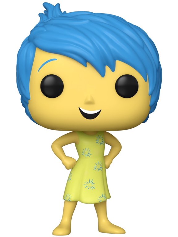 POP! DISNEY: Inside Out - Joy