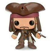 FUNKO POP! DISNEY JACK SPARROW