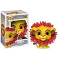 thumbnail image 1 of FUNKO POP! DISNEY: LION KING - SIMBA (LEAF MANE) FUNKO POP! DISNEY: LION KING - SIMBA (LEAF MANE), 1 of 2